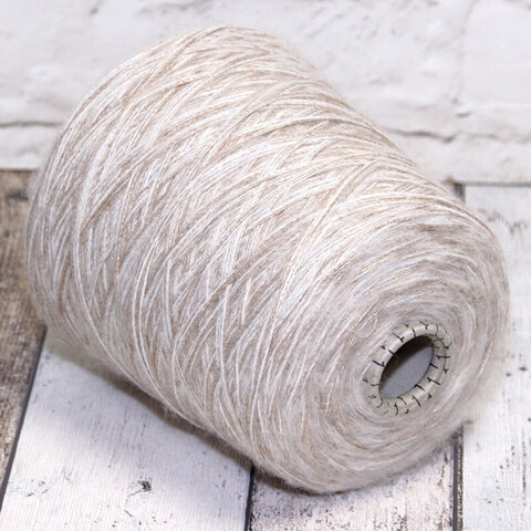 Смотка с кидмохером 220 бежевый