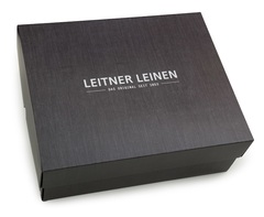 Коробка подарочная 44х36х16 Leitner Box large