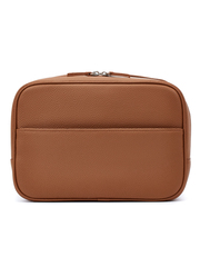 Несессер PORTAL карамельного цвета