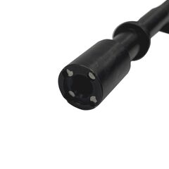 СТВОЛ ДЛЯ РЕЗЬБОВЫХ ВТУЛОК М8