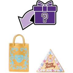 Клео де Нил G3 Страшно-Сладкий День Рождения