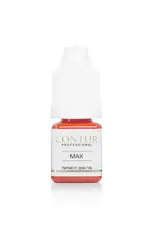 Пигмент для губ Contur Professional Мак