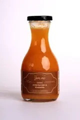 Соус "Апельсин & имбирь"