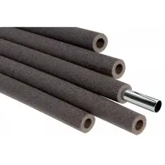 Трубка Thermaflex ThermaECO E-28, 28/9 (2 м) серая