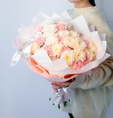 Стойкий дуэт "M"