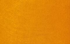 Фетр средней жесткости 2 мм, ш. 1 м, 215,4 гр/м2, оранжевый