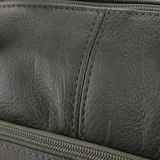 Сумка Саломея 130 македония оливковый