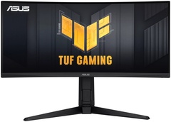 Монитор ASUS TUF Gaming VG30VQL1A черный