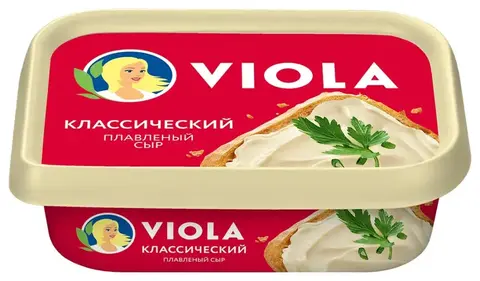 Сыр плавленный классич.