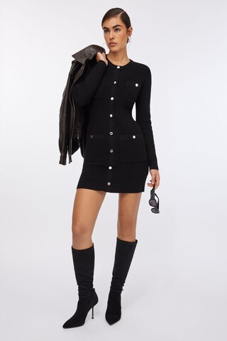 Liu Jo Платье трикотажное облегающего силуэта