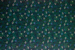 Упаковочная бумага, snowberry, 0,7*1 м, 1 лист