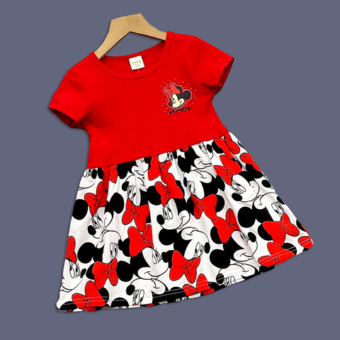 Платье хлопок д (3-7) 251222-S7046