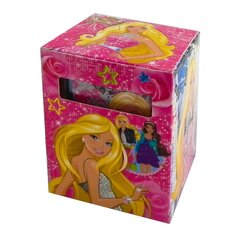 
          Подставка-стакан д/пиш.принадлежностей, "Мультики" ассорти