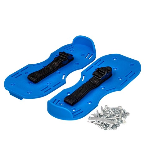 04-7-499 Насадки на обувь для работы с наливными полами (РемоКолор)