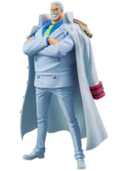 Фигурка Banpresto One Piece DXF The Grandline Series Monkey D. Garp