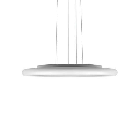 Подвесной светодиодный светильник Loft It Sweety 10454/400P White