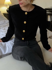 Жакет 'Kelly Velvet'