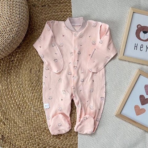 Комбинезон слип