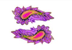 Силиконовый молд Крылья с драгоценными камнями