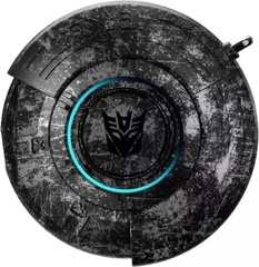 Наушники Transformers TF-T31 черный