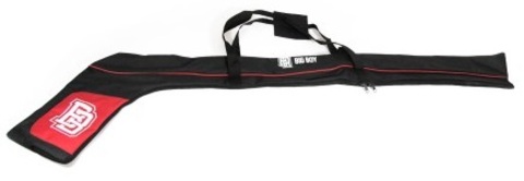 Сумка для клюшек BIG BOY черн/красн