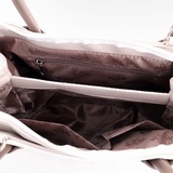 Сумка Саломея 415 мульти латте