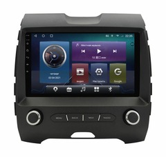 Магнитола для Ford Edge (2015-2018) Android 11 4/64GB QLED DSP 4G модель IN- FR105TS18