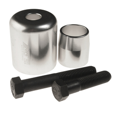 JTC-4449 - Набор инструментов для монтажа сальника коленвала масляного (VW AUDI SKODA PORSCHE 1.2TI) JTC - 
Используется для установки сальника коленвала.
Применение: VW, AUDI, SKODA, SEAT, 1.2 TSi, TFSi.
Оригинальный номер (VM): T10417.