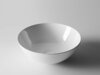 Ceramica Nova Element CN6002 Умывальник чаша накладная круглая, 35.8x35.8, цвет: белый