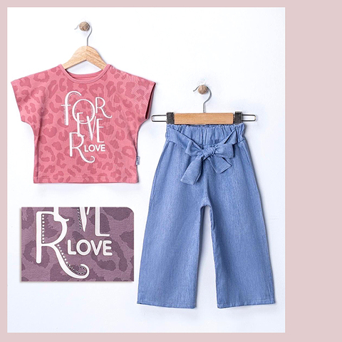 Костюм хлопок д (2-5) 260317-YR1098