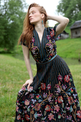 Комплект: Жакет 