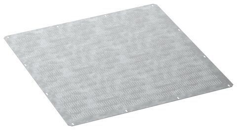 FORMAT Фланец основания вентилируемый в шкаф 1000х1000 IEK