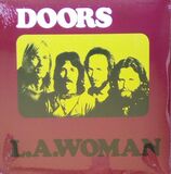 DOORS, THE: L.A. Woman (Виниловая пластинка)