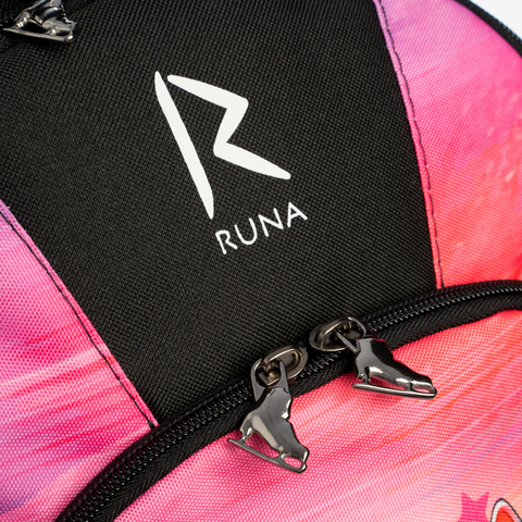 Сумка-рюкзак на колесиках «RUNA» Pony Dream