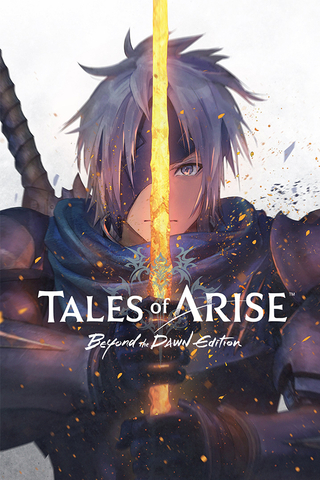 Tales of Arise - Beyond the Dawn Edition (для ПК, цифровой код доступа)