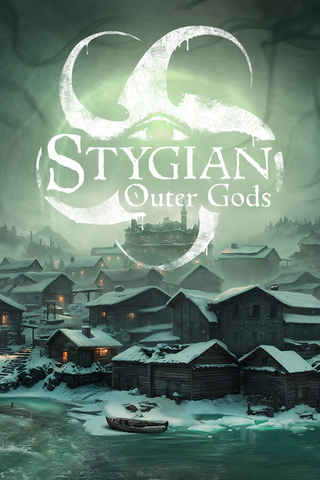 Stygian: Outer Gods (Ранний доступ) (для ПК, цифровой код доступа)