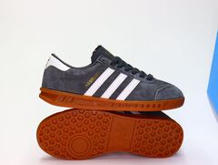 Кроссовки нат. Замша (36-41)р. / шт. 1062-6