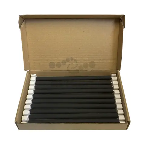 Ролик заряда (Charge Roller) Samsung ML 1660 (УПАКОВКА 10 шт) hard TMS