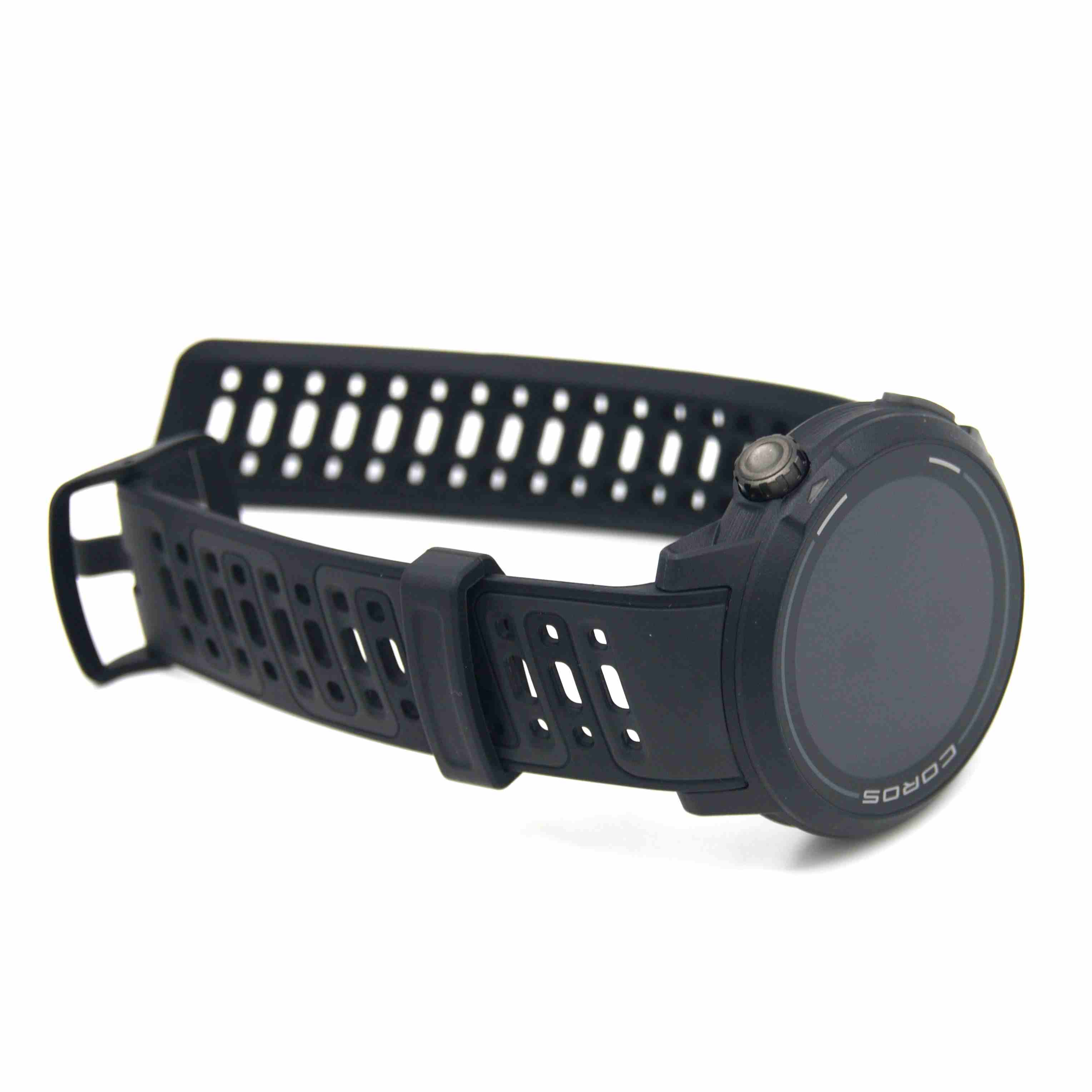 Coros Pace Pro Black
