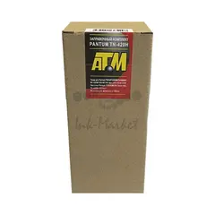 Заправочный комплект Pantum TN-420X (6K, тонер 230 г + чип) ATM