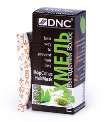 DNC Хмель против выпадения волос 100г