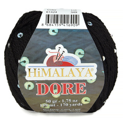 Пряжа Himalaya Dore (61424)