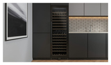 Винный шкаф Libhof Sommelier SMD-165 Black