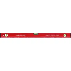 Строительный уровень U2080 RGK 4610011873744