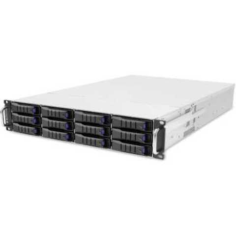 Серверная платформа AIC XP1-S202TU01