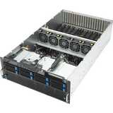 Серверная платформа ASUS ESC8000-E11 90SF02I2-M00SJ0