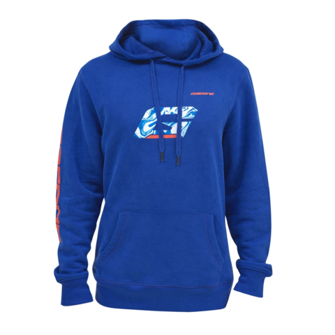 Толстовка Gaerne G.Strive Hurricane M