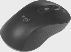 Мышь беспроводная Logitech Signature Plus M750 L Graphite Wireless — фото 2