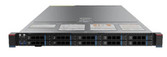 Сервер 1U XComPLX 2x Intel Xeon Gold 6426Y/C741/256GB DDR5/LSI9460+CV/2x480GB SSD + 4x960GB SSD/2x1GB/2x1300W 2U