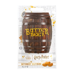 Жевательные конфеты Jelly Belly Harry Potter со вкусом сливочного пива